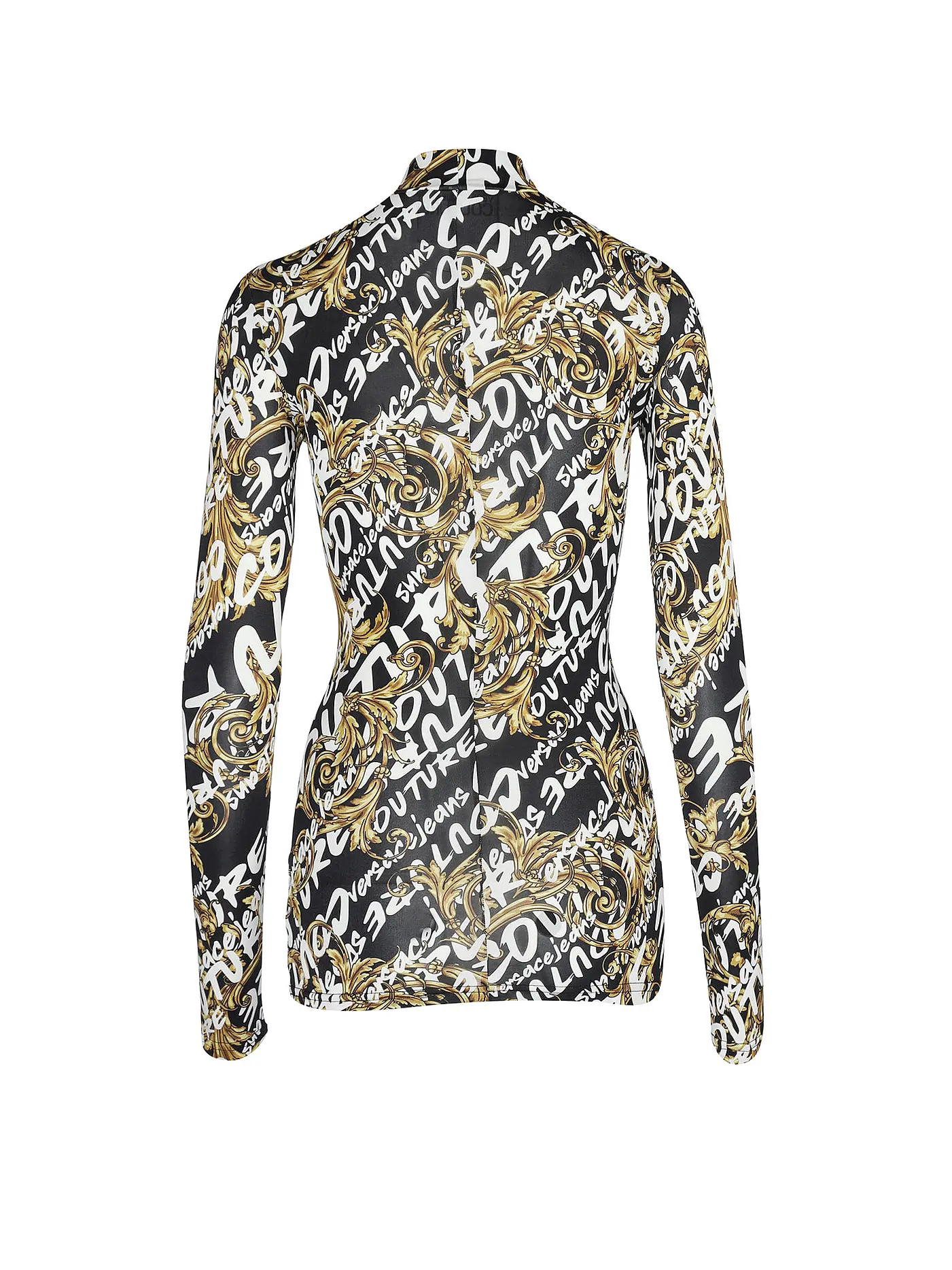 VERSACE JEANS COUTURE | Langarmshirt | 